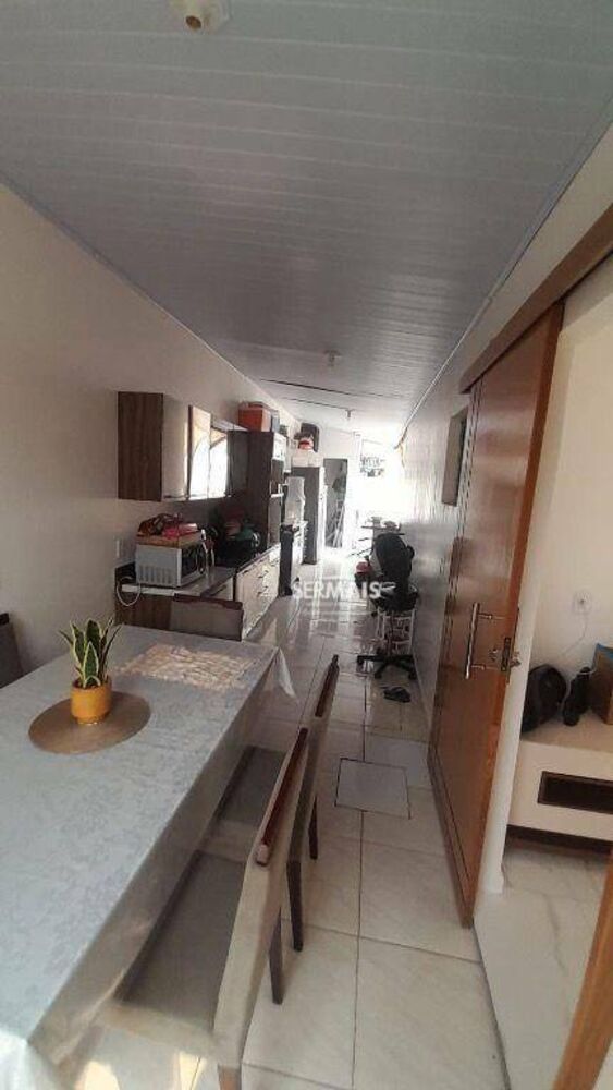 Casa de Condomínio, 2 quartos - Foto 13