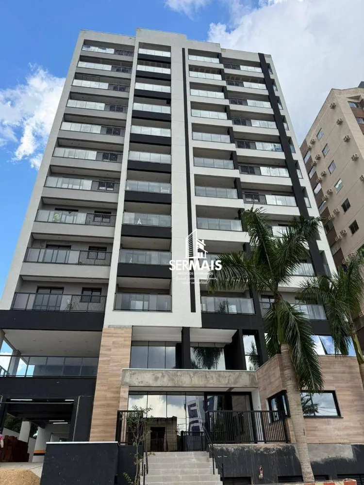 Apartamento, 3 quartos, 85 m² - Foto 8