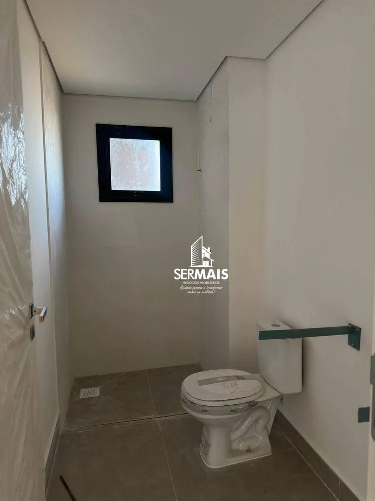 Apartamento, 3 quartos, 85 m² - Foto 6