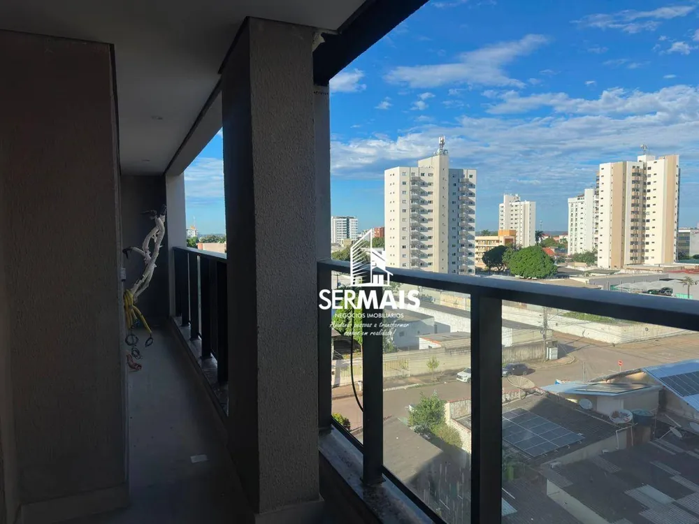 Apartamento, 3 quartos, 85 m² - Foto 7
