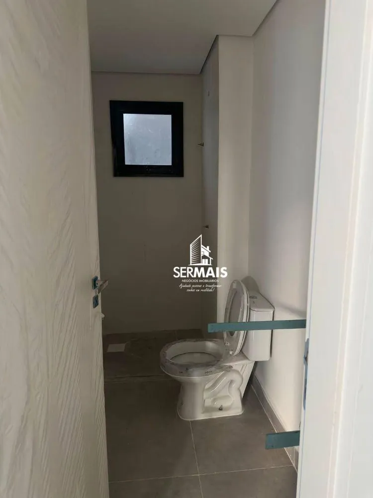 Apartamento, 3 quartos, 85 m² - Foto 4