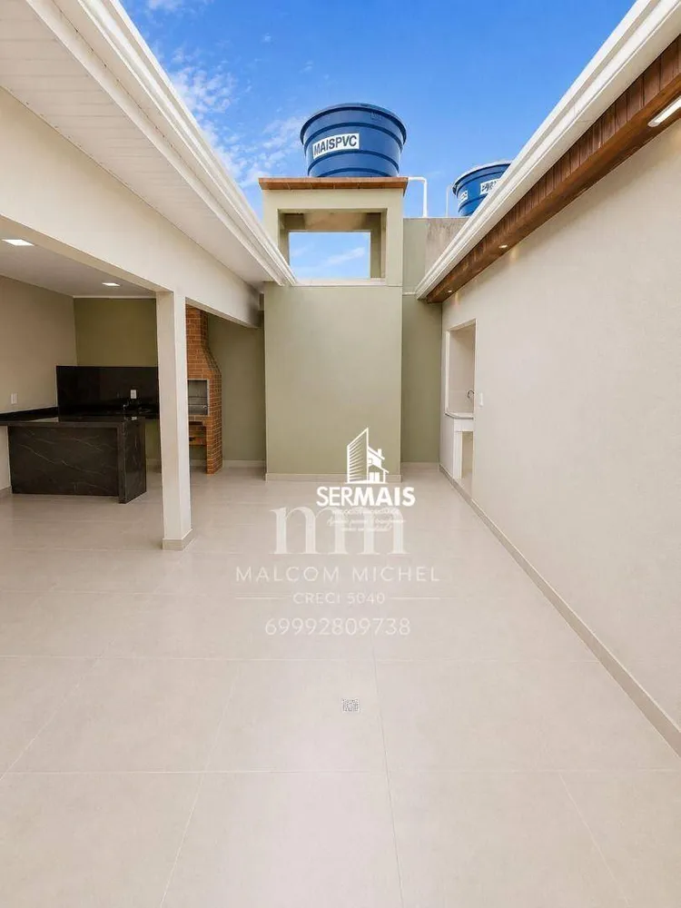Apartamento, 3 quartos, 85 m² - Foto 2