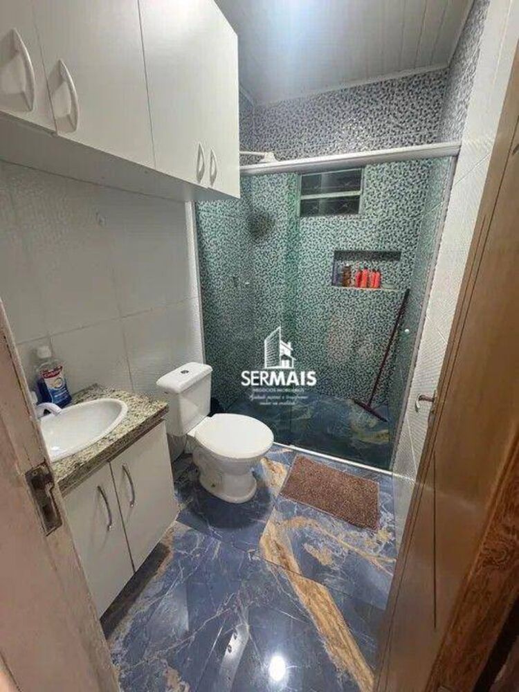 Casa, 2 quartos, 400 m² - Foto 4
