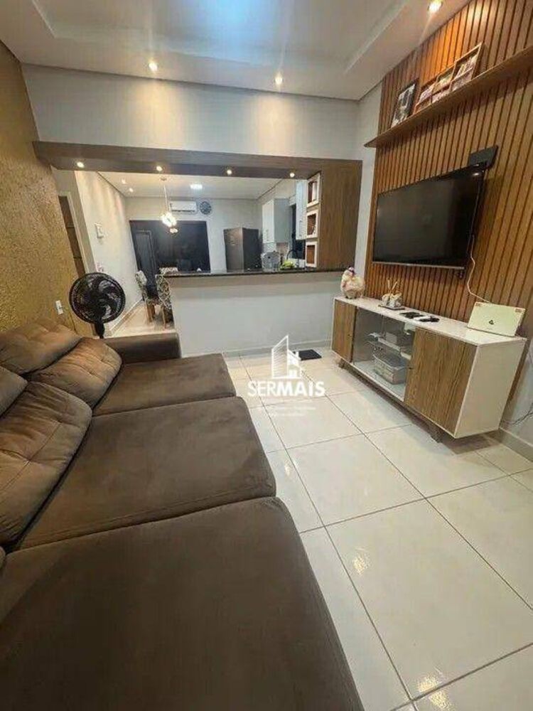 Casa, 2 quartos, 400 m² - Foto 2