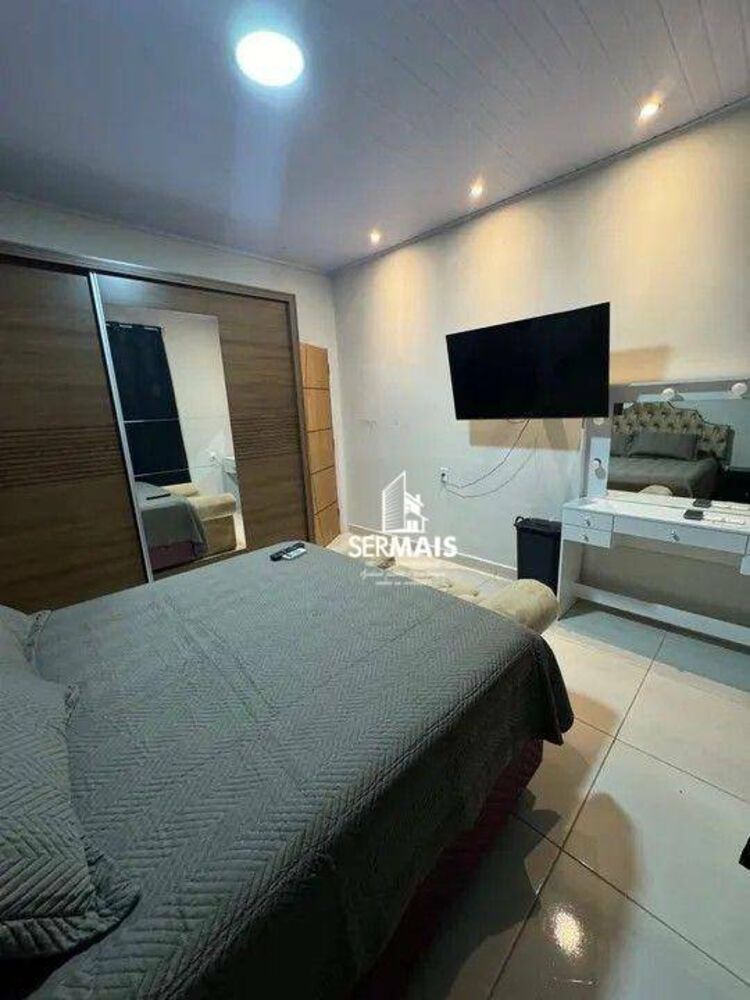 Casa, 2 quartos, 400 m² - Foto 3
