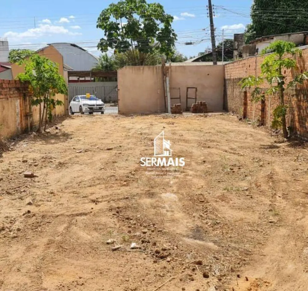 Terreno, 300 m² - Foto 1