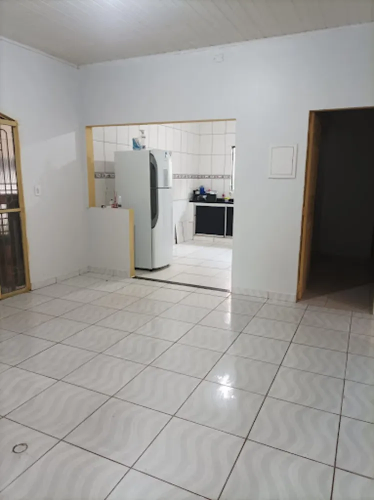 Casa, 3 quartos, 42 m² - Foto 12
