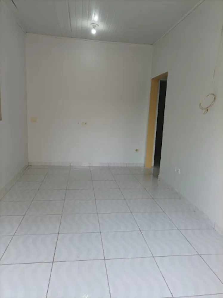 Casa, 3 quartos, 42 m² - Foto 1