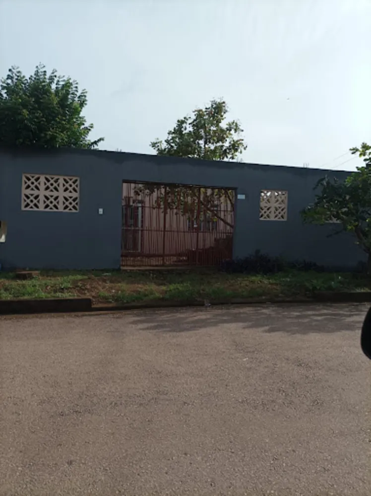 Casa, 3 quartos, 42 m² - Foto 11