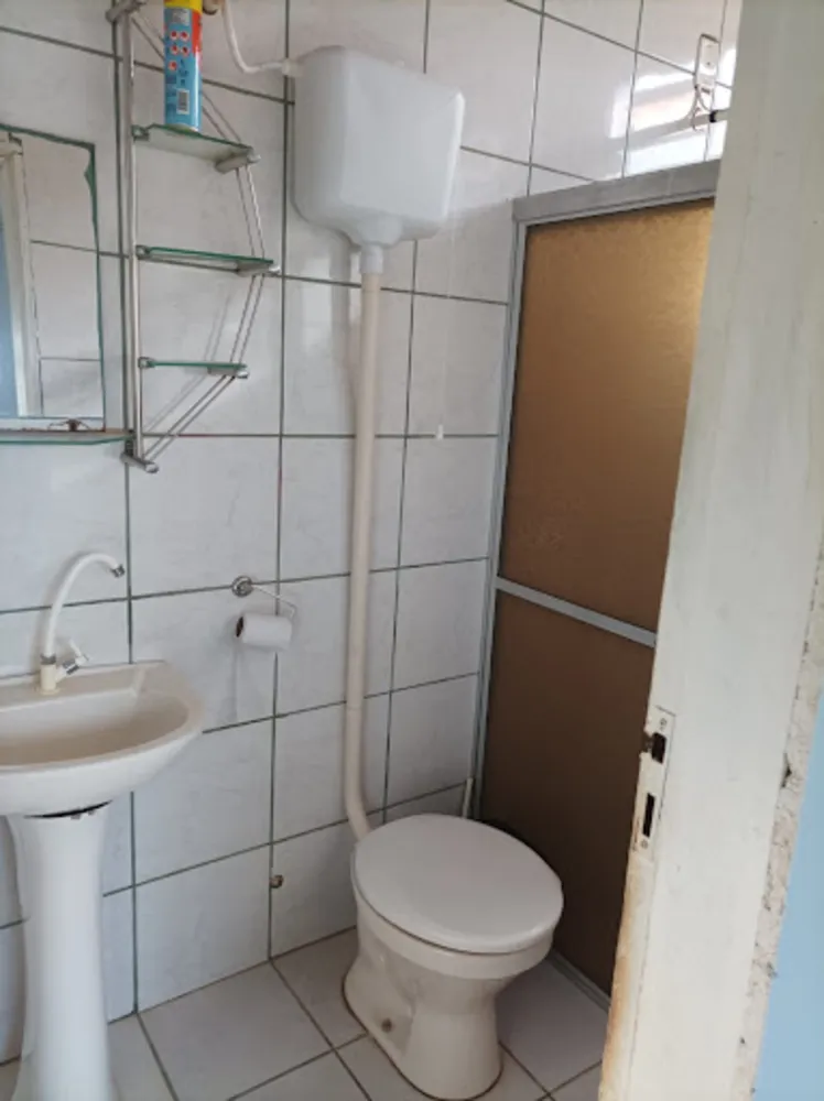 Casa, 3 quartos, 42 m² - Foto 8