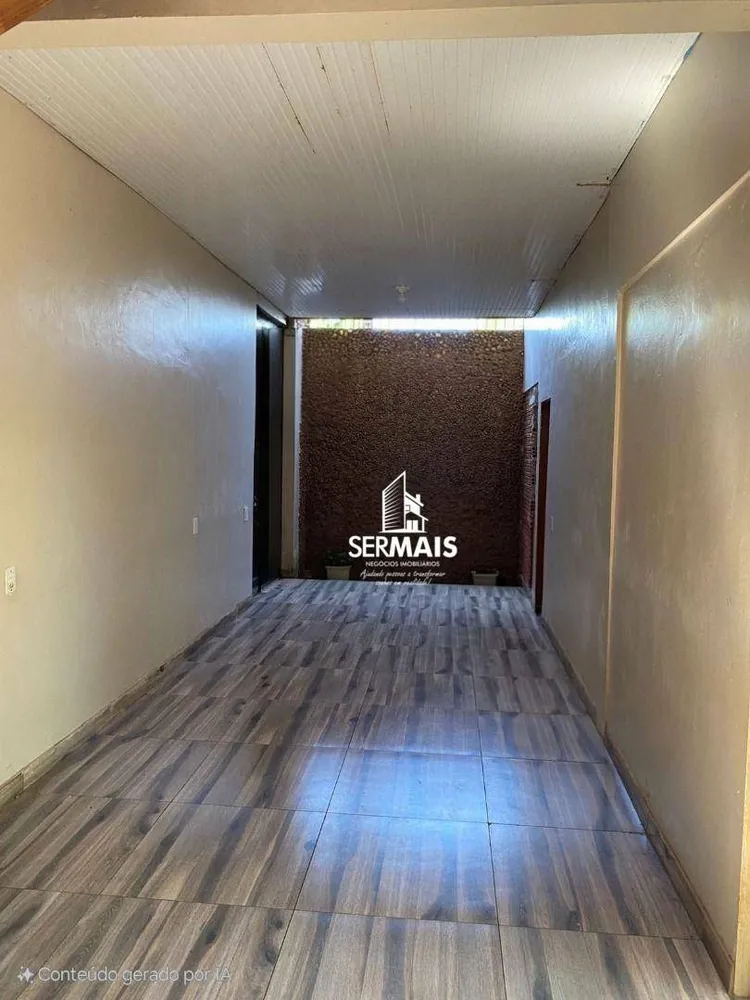 Casa, 4 quartos, 180 m² - Foto 4