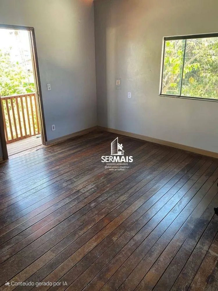 Casa, 4 quartos, 180 m² - Foto 9