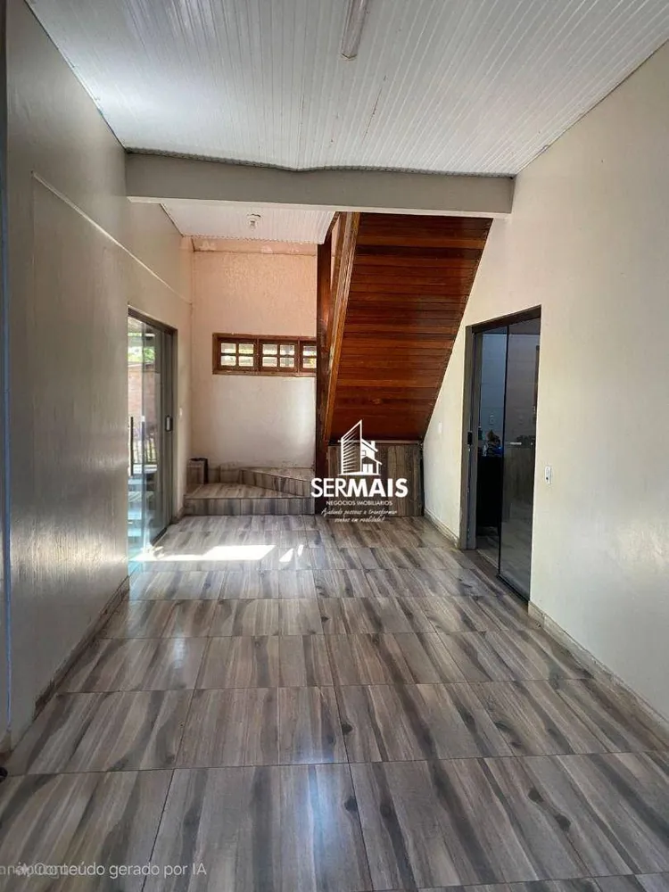 Casa, 4 quartos, 180 m² - Foto 4