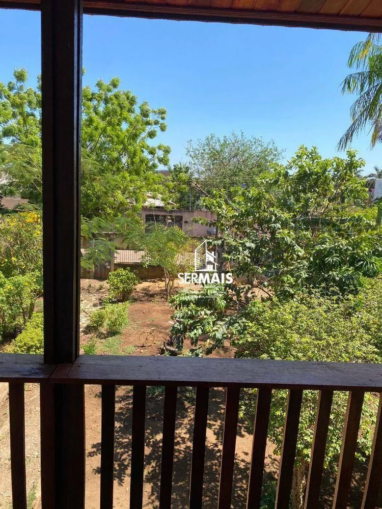 Casa, 4 quartos, 180 m² - Foto 10