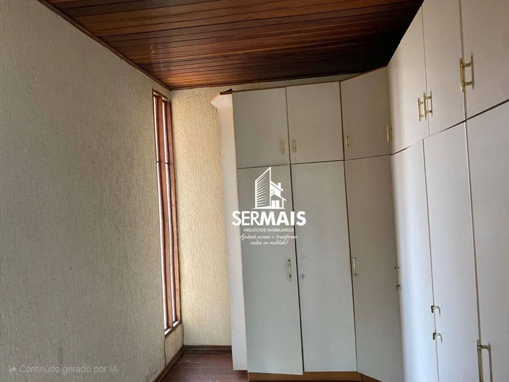 Casa, 4 quartos, 180 m² - Foto 1