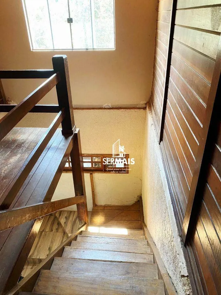 Casa, 4 quartos, 180 m² - Foto 3