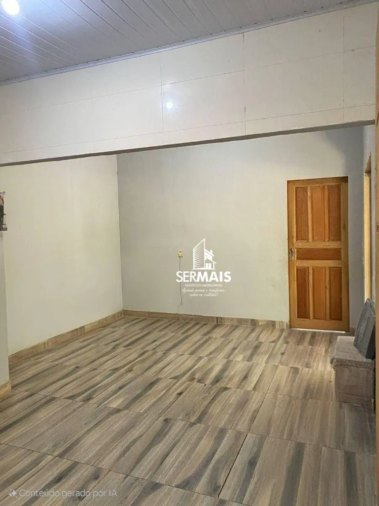 Casa, 4 quartos, 180 m² - Foto 6