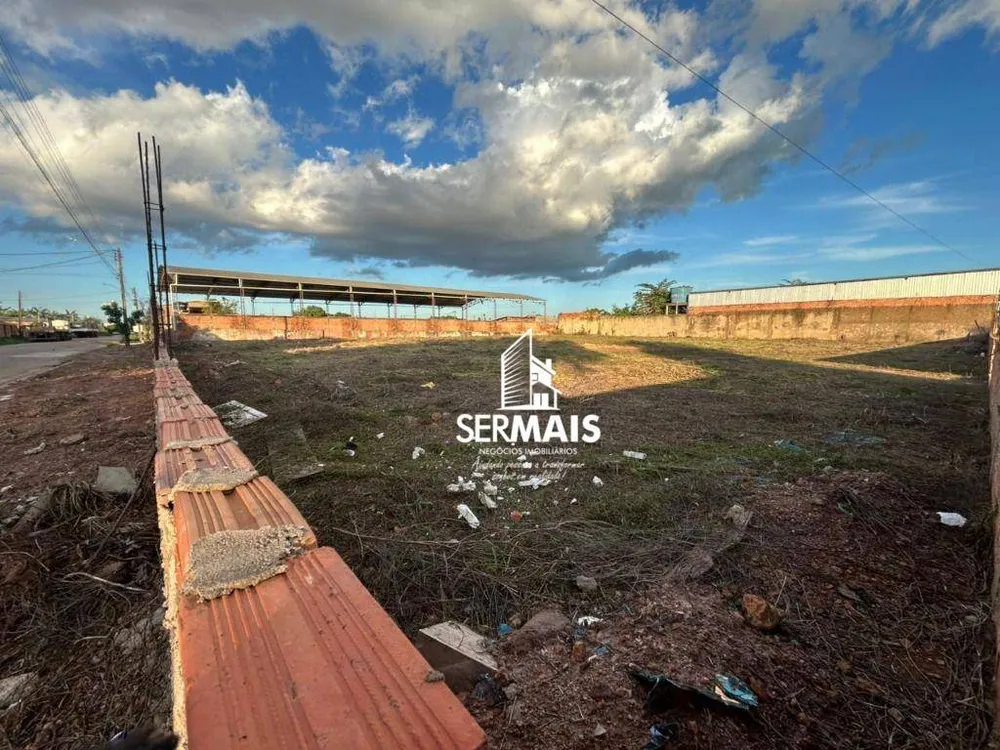 Terreno, 2500 m² - Foto 7