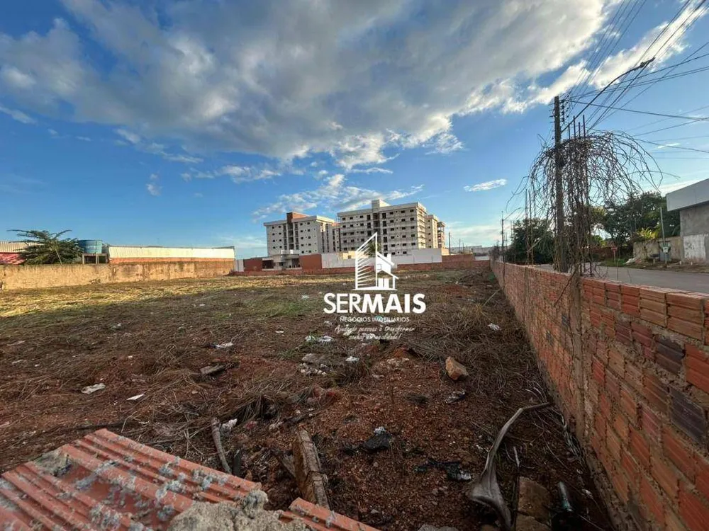 Terreno, 2500 m² - Foto 1