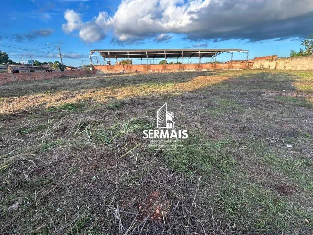Terreno, 2500 m² - Foto 1