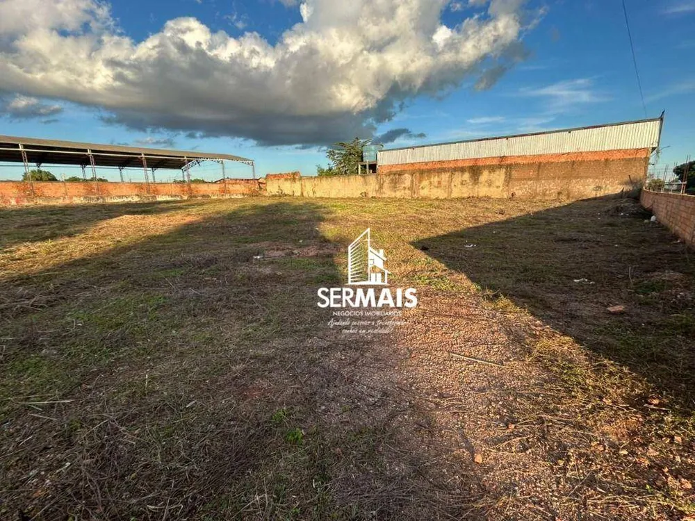 Terreno, 2500 m² - Foto 2