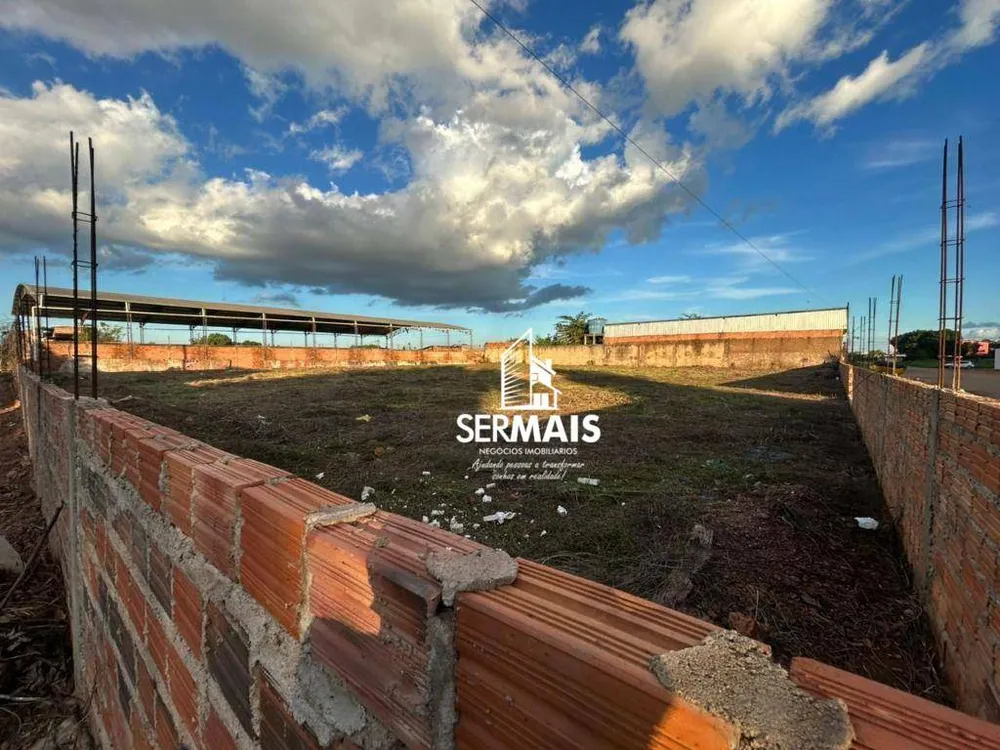 Terreno, 2500 m² - Foto 3