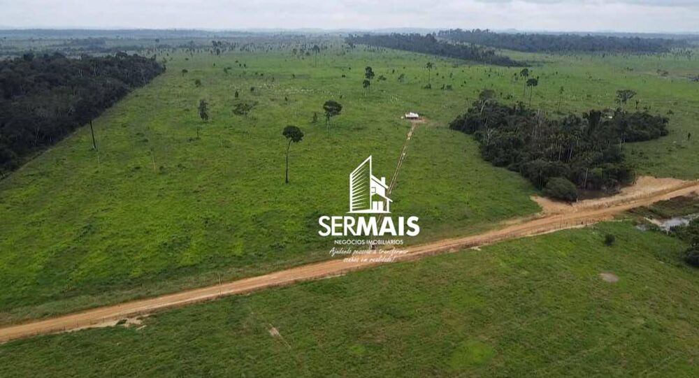 Fazenda, 204 hectares - Foto 5