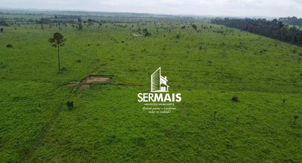 Fazenda, 204 hectares - Foto 1