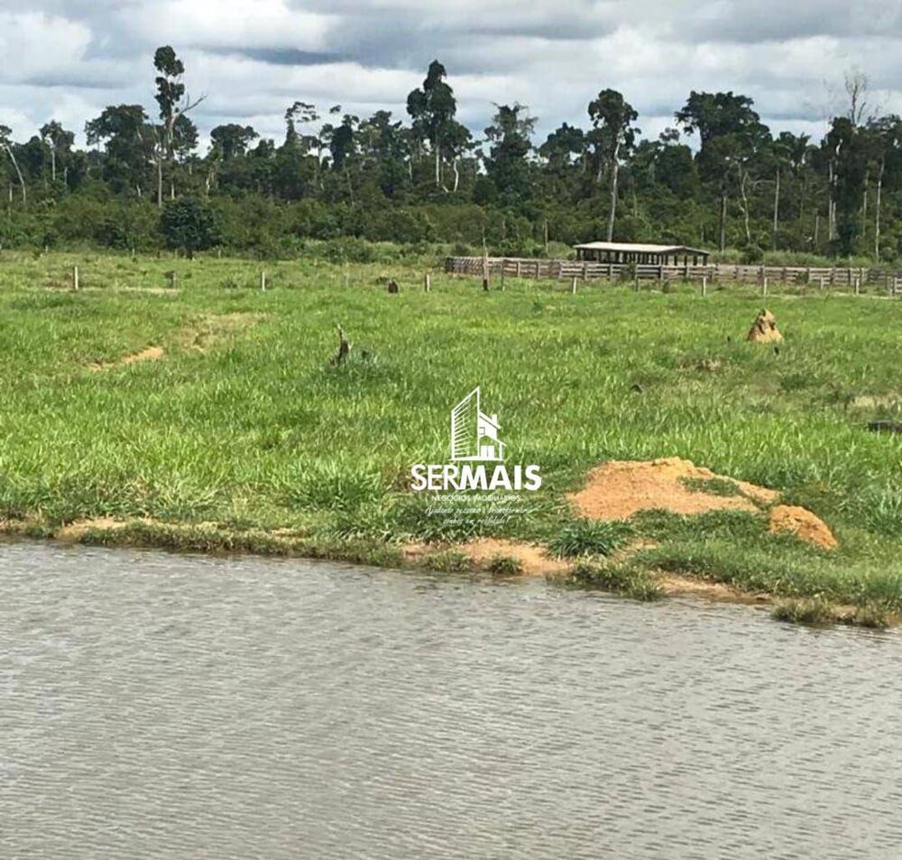 Fazenda, 204 hectares - Foto 9