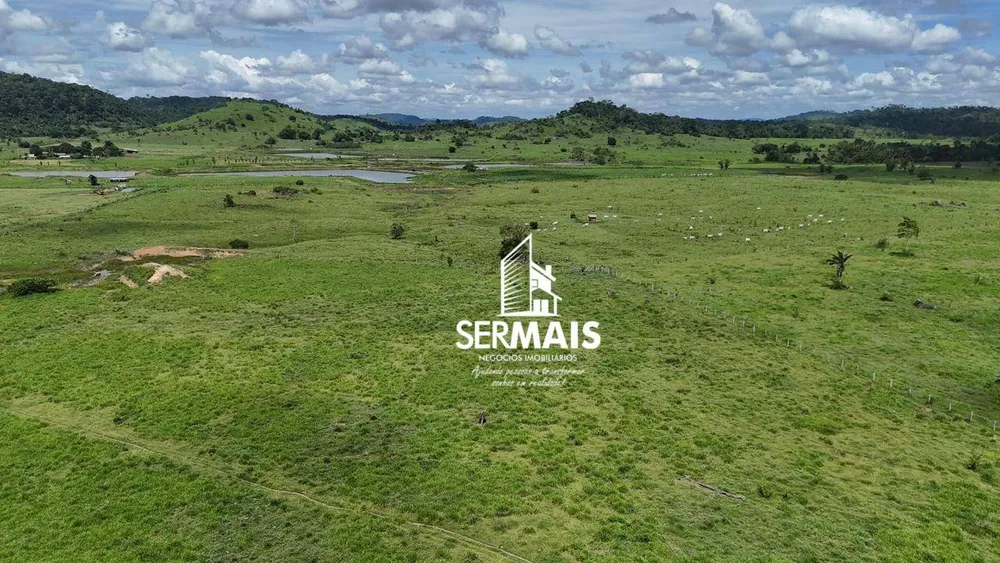 Fazenda, 1116 hectares - Foto 6