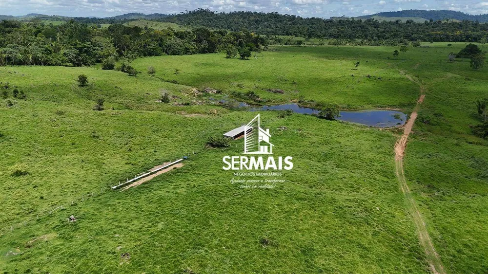 Fazenda, 1116 hectares - Foto 11