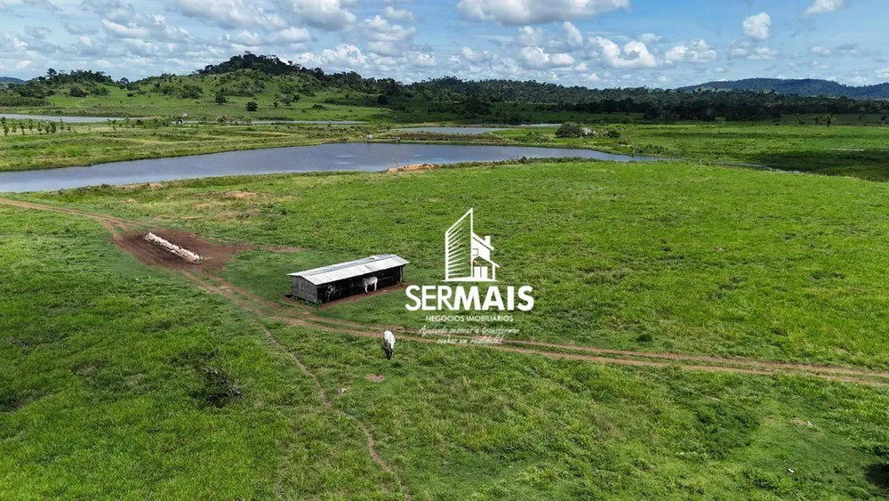Fazenda, 1116 hectares - Foto 7