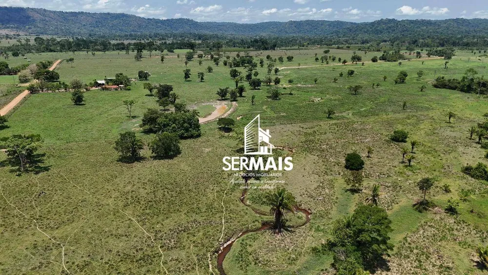 Fazenda, 179 hectares - Foto 1