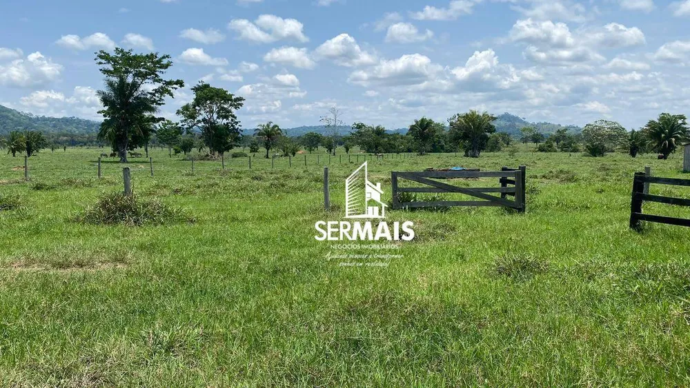Fazenda, 179 hectares - Foto 8