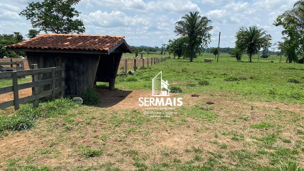 Fazenda, 179 hectares - Foto 10