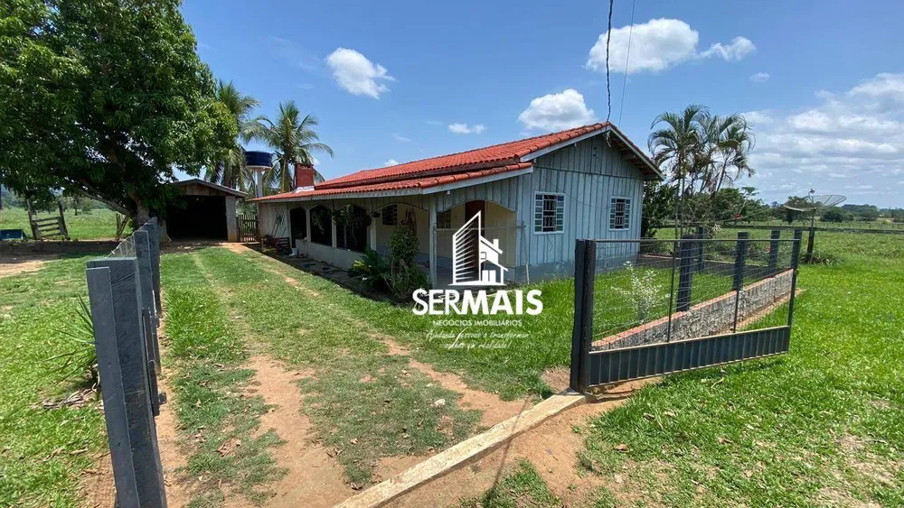 Fazenda, 179 hectares - Foto 4
