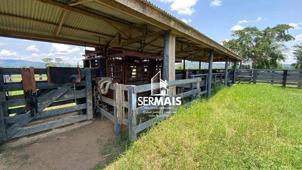 Fazenda, 179 hectares - Foto 3
