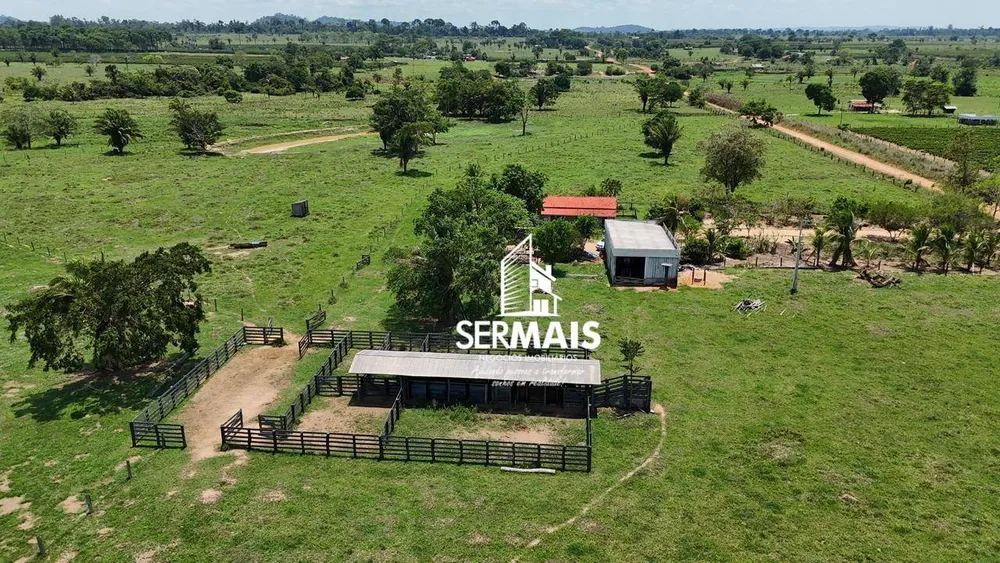Fazenda, 179 hectares - Foto 2
