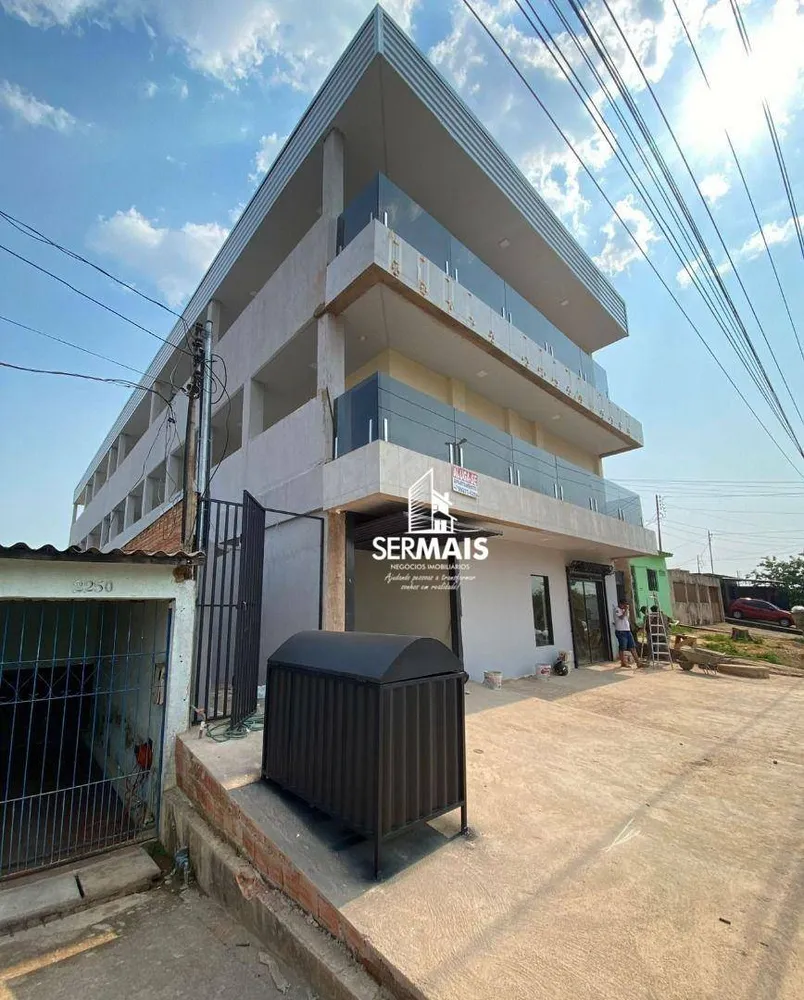 Prédio Inteiro, 390 m² - Foto 6