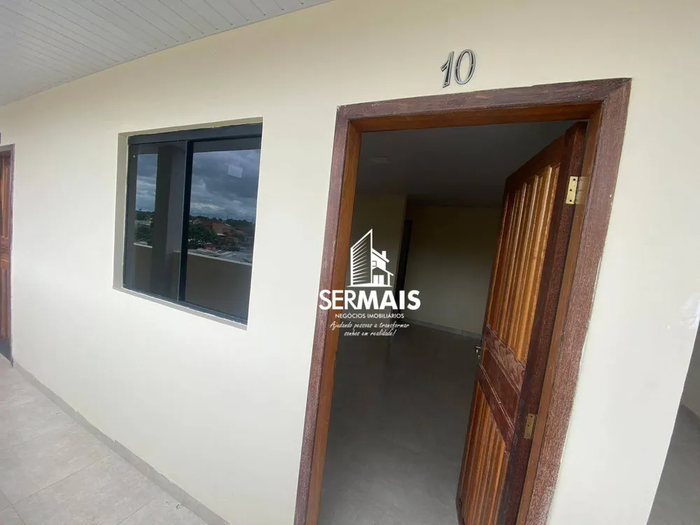 Prédio Inteiro, 390 m² - Foto 1
