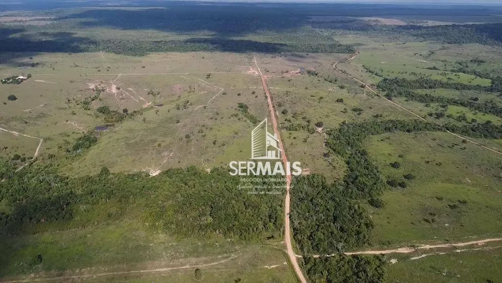 Fazenda, 4000 hectares - Foto 9