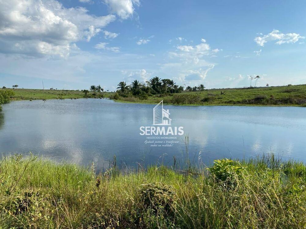 Fazenda, 4000 hectares - Foto 8