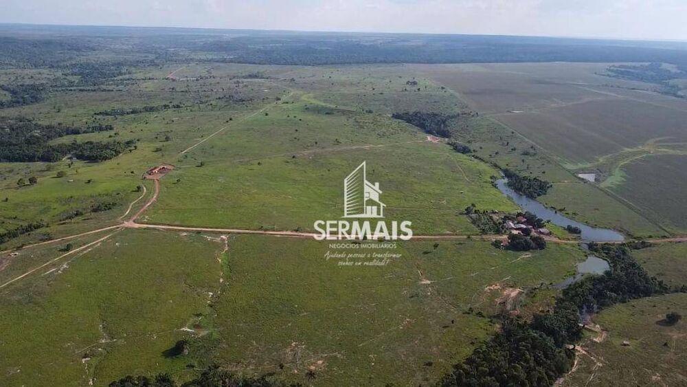 Fazenda, 4000 hectares - Foto 2