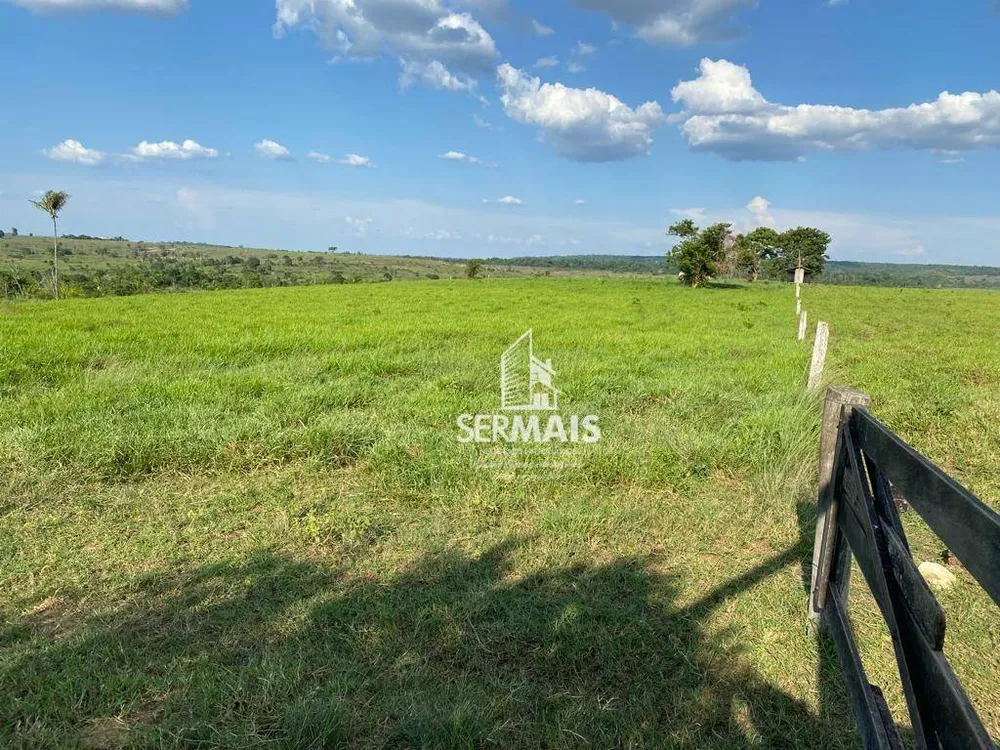 Fazenda, 4000 hectares - Foto 10