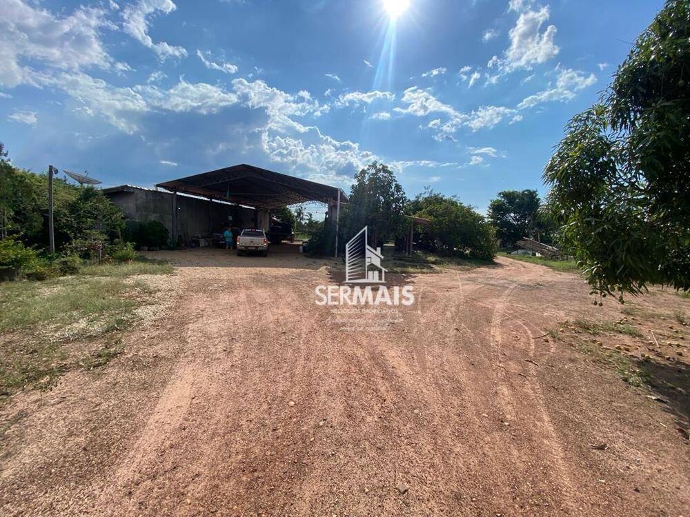 Fazenda, 4000 hectares - Foto 3