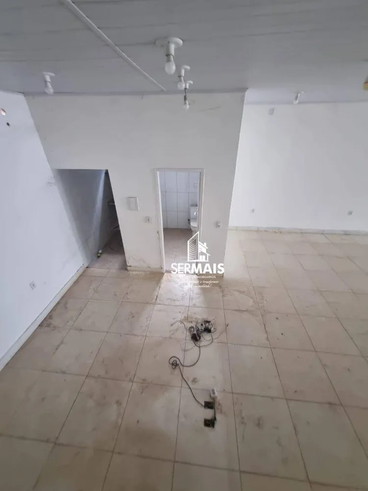 Loja-Salão, 600 m² - Foto 4