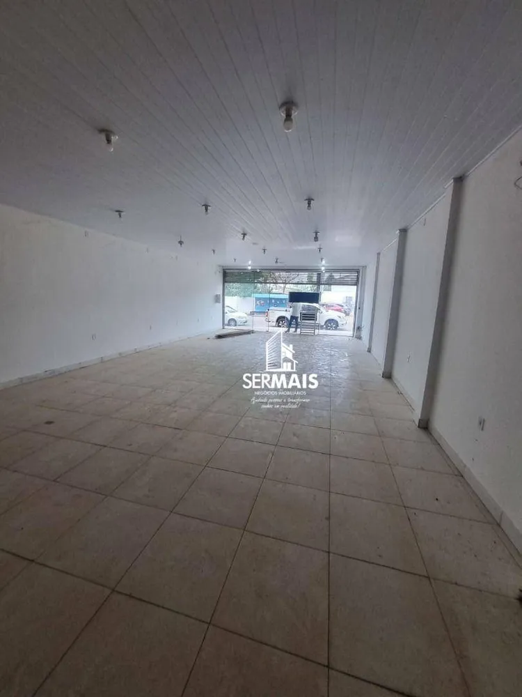 Loja-Salão, 600 m² - Foto 2