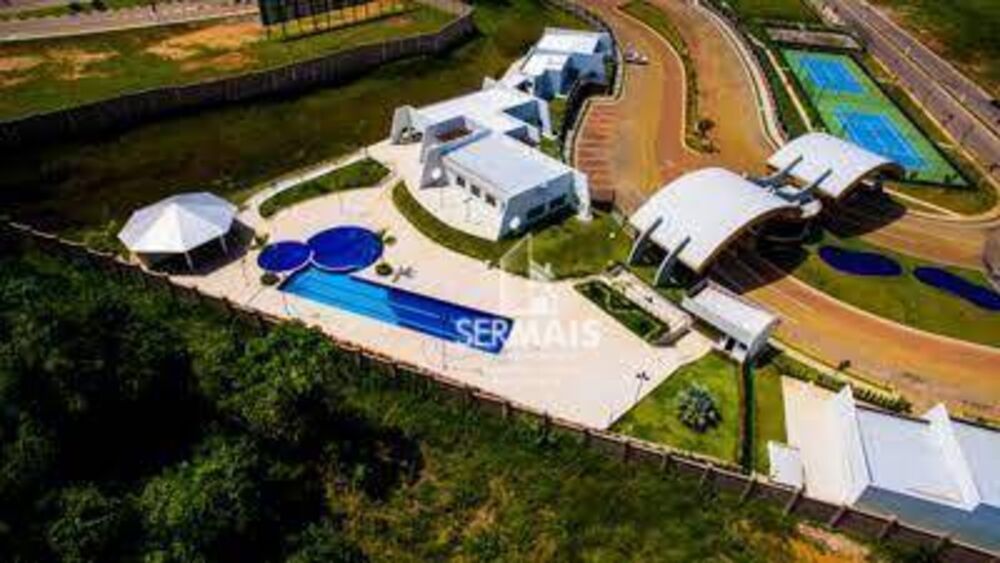Loteamento e Condomínio, 450 m² - Foto 3