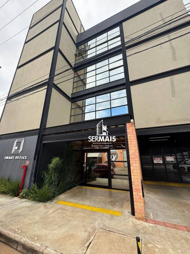 Sala-Conjunto, 41 m² - Foto 2