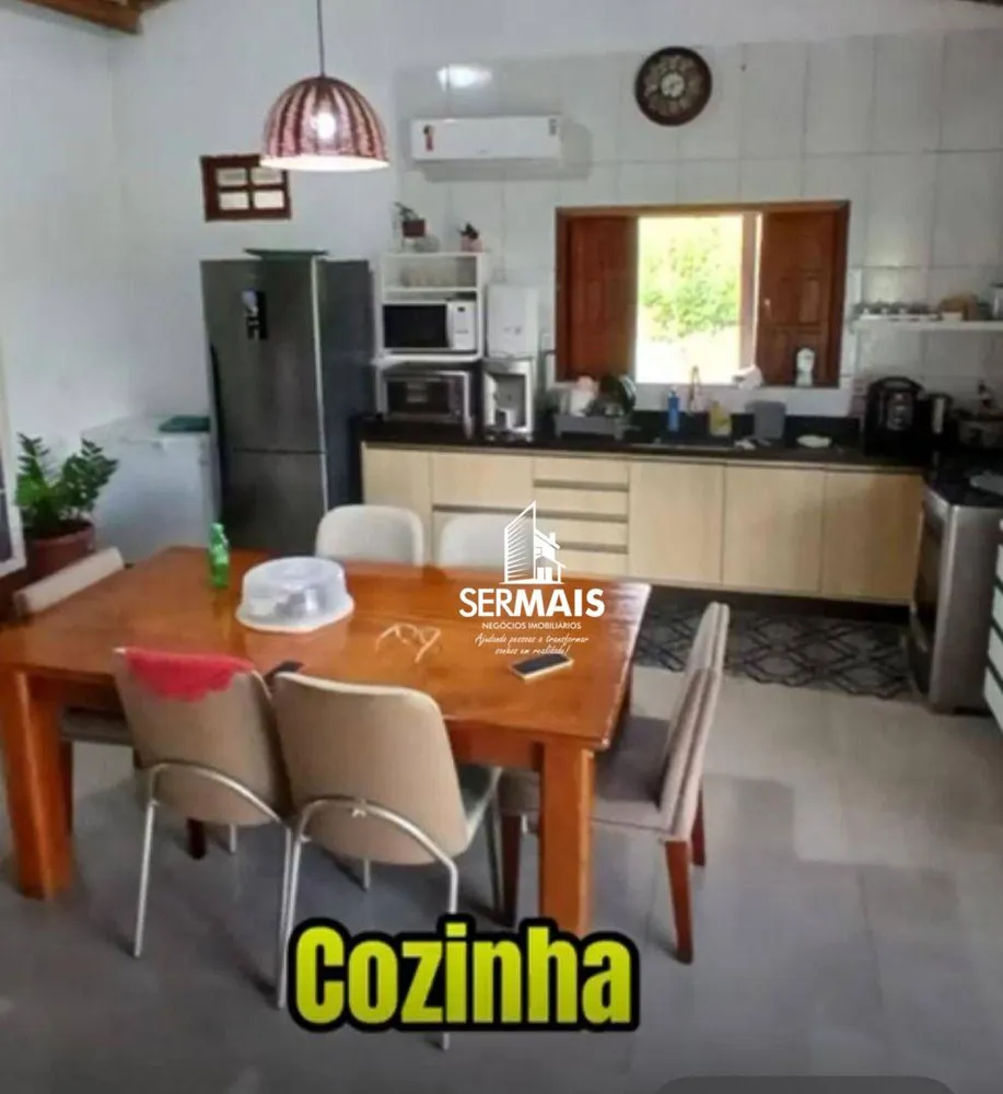 Chácara, 2 quartos, 150 m² - Foto 3
